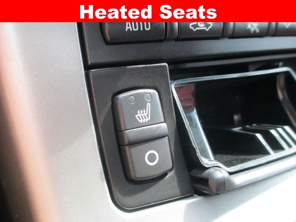 2005 Chevrolet Corvette Base