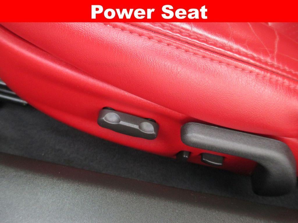 2005 Chevrolet Corvette Base