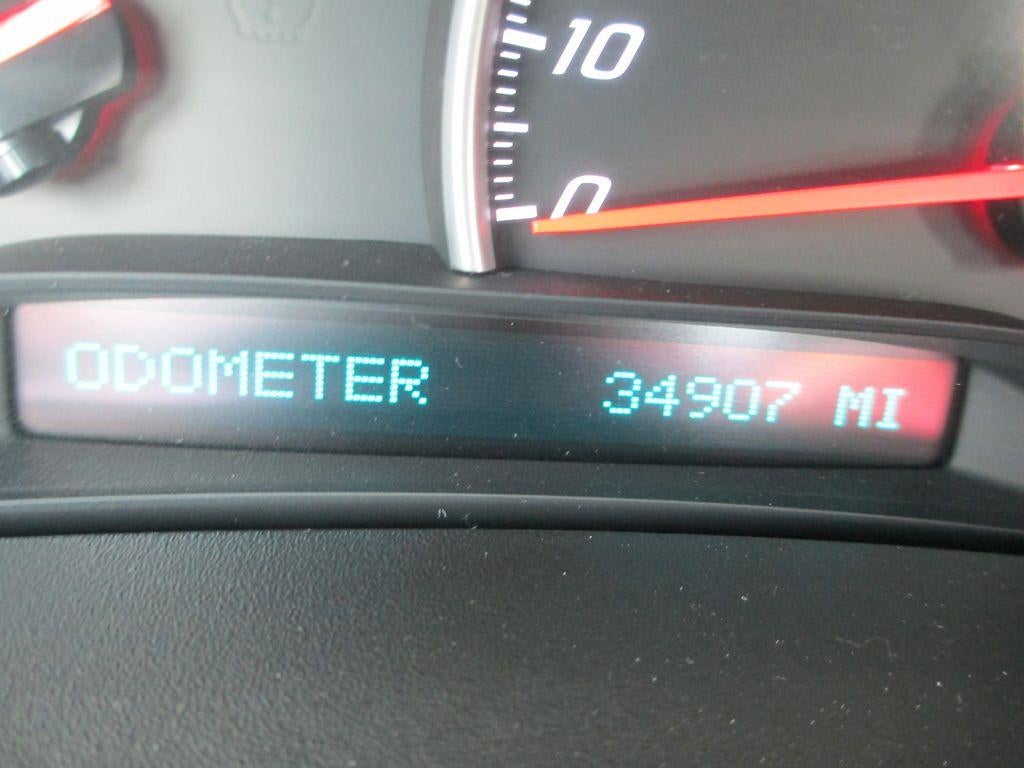 2005 Chevrolet Corvette Base