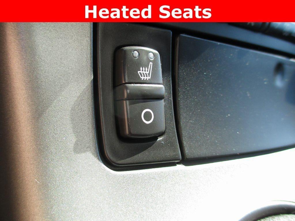 2007 Chevrolet Corvette Base