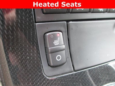 2008 Chevrolet Corvette Base