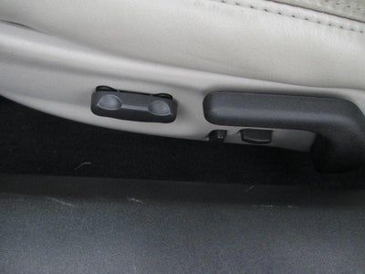 2008 Chevrolet Corvette Base