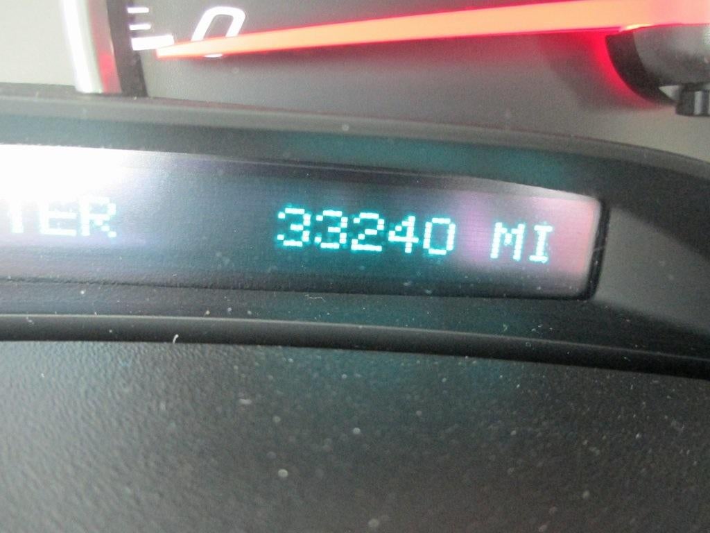 2008 Chevrolet Corvette Base