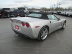 2008 Chevrolet Corvette Base
