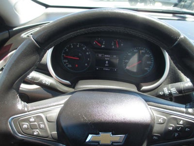 2020 Chevrolet Malibu RS