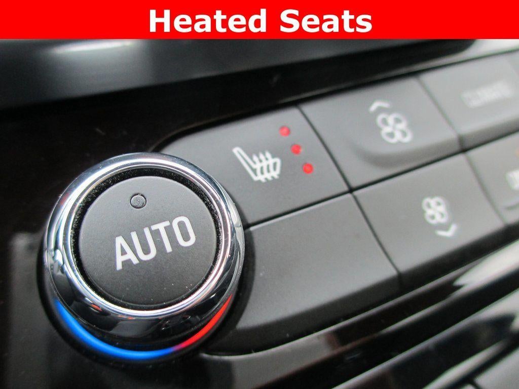 2019 Buick LaCrosse Essence