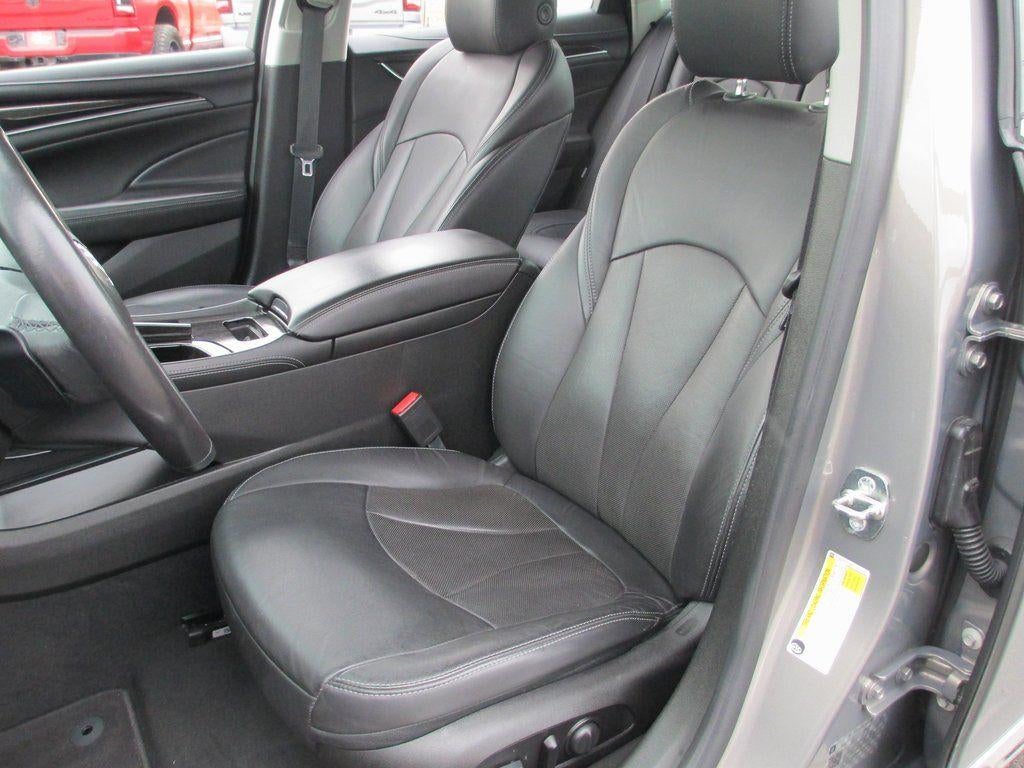 2019 Buick LaCrosse Essence