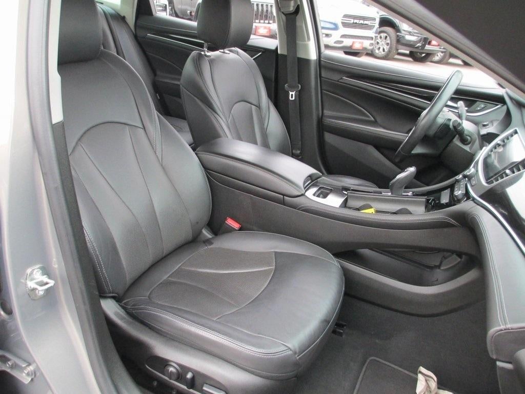 2019 Buick LaCrosse Essence