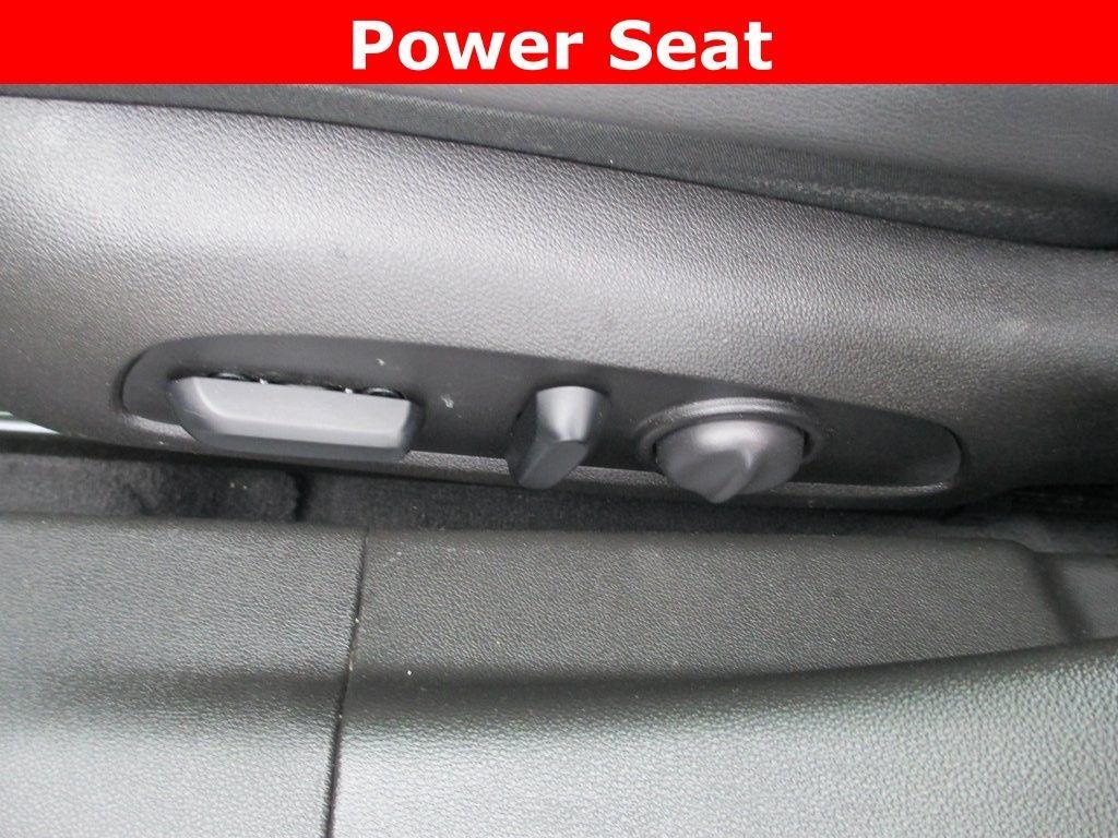 2019 Buick LaCrosse Essence