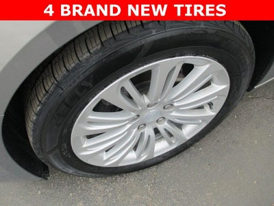 2019 Buick LaCrosse Essence