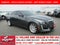 2014 Cadillac CTS Luxury RWD