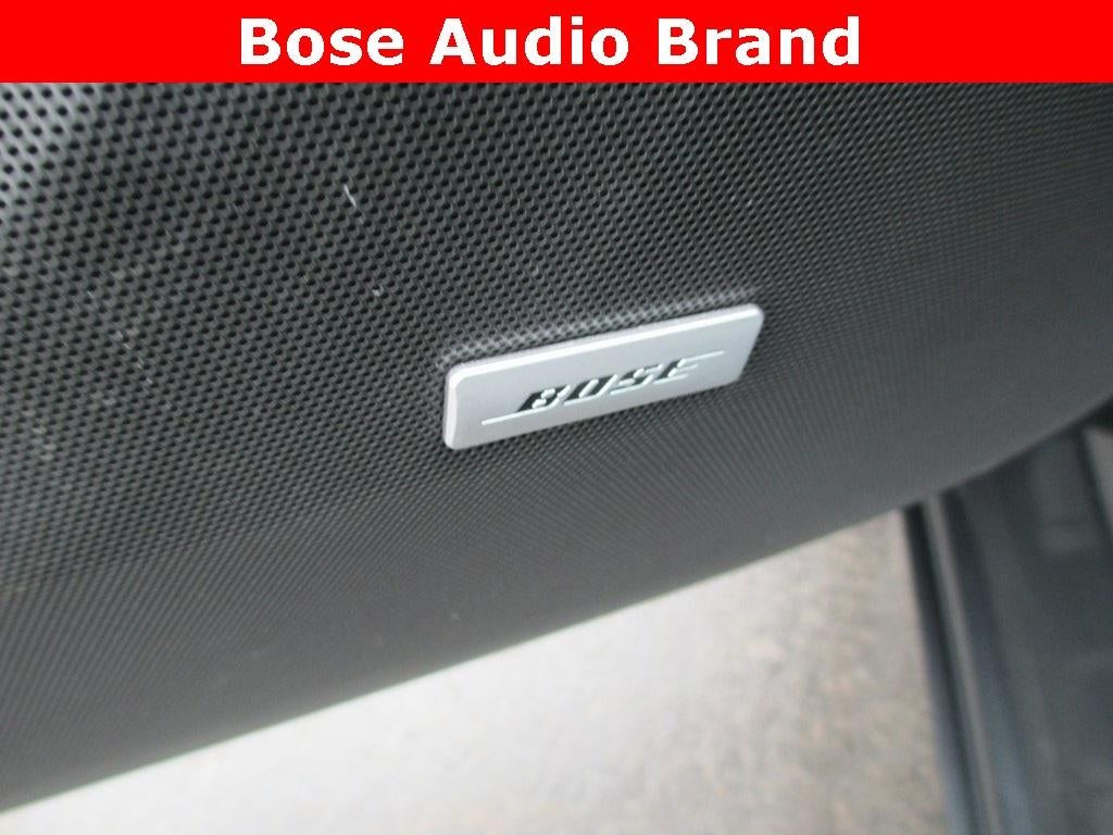 2014 Cadillac CTS Luxury RWD