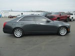 2014 Cadillac CTS Luxury RWD