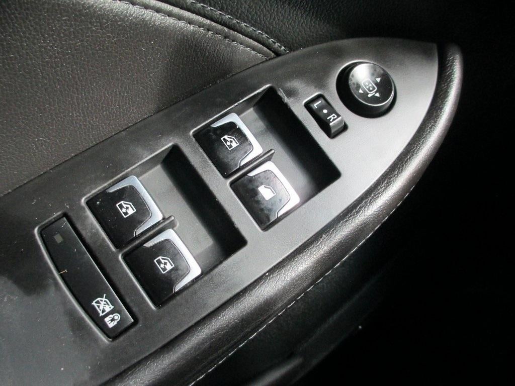 2014 Cadillac CTS Luxury RWD