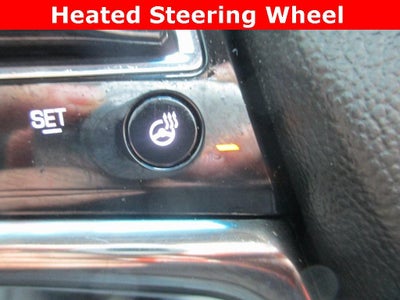 2014 Cadillac CTS Luxury RWD