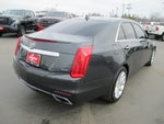 2014 Cadillac CTS Luxury RWD