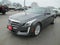 2014 Cadillac CTS Luxury RWD