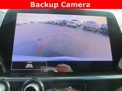 2022 Cadillac CT4 Sport