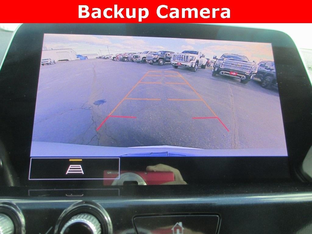 2022 Cadillac CT4 Sport