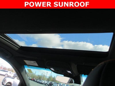 2022 Cadillac CT4 Sport