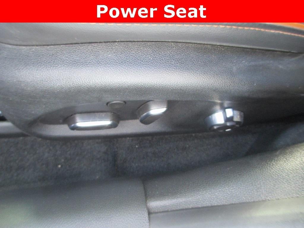 2022 Cadillac CT4 Sport