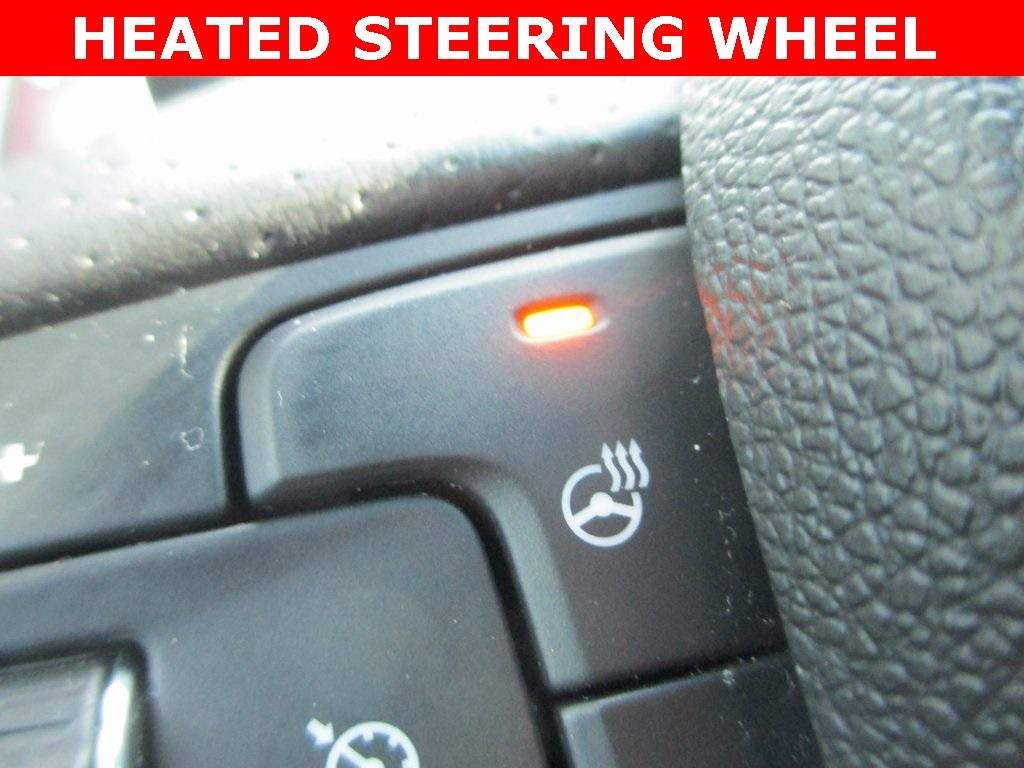 2022 Cadillac CT4 Sport