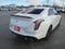 2022 Cadillac CT4 Sport