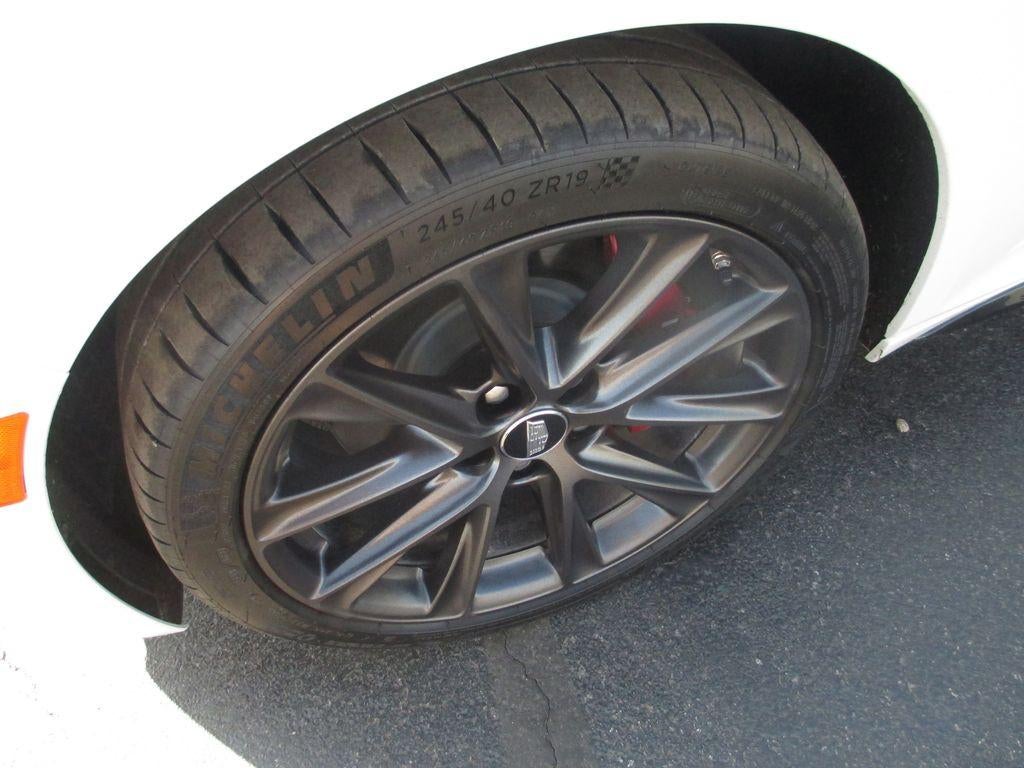 2025 Cadillac CT5-V Base