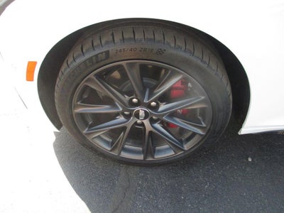 2025 Cadillac CT5-V Base