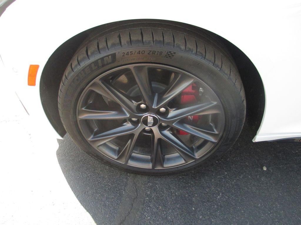 2025 Cadillac CT5-V Base