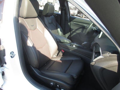 2025 Cadillac CT5-V Base