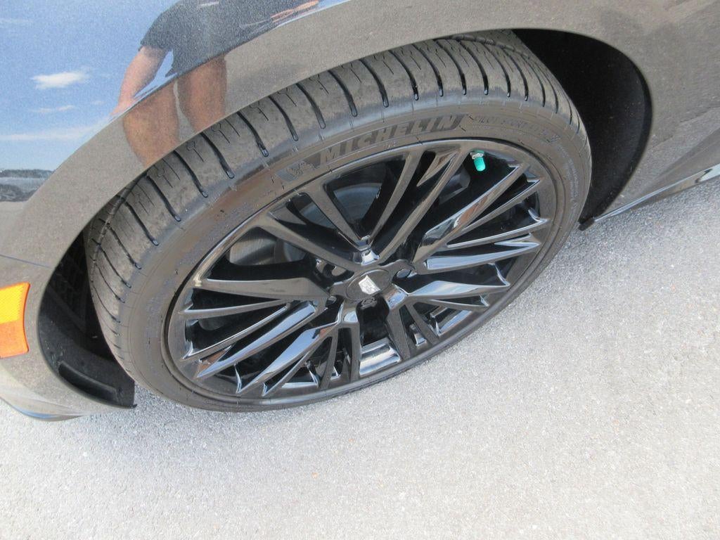 2024 Cadillac CT5-V Base
