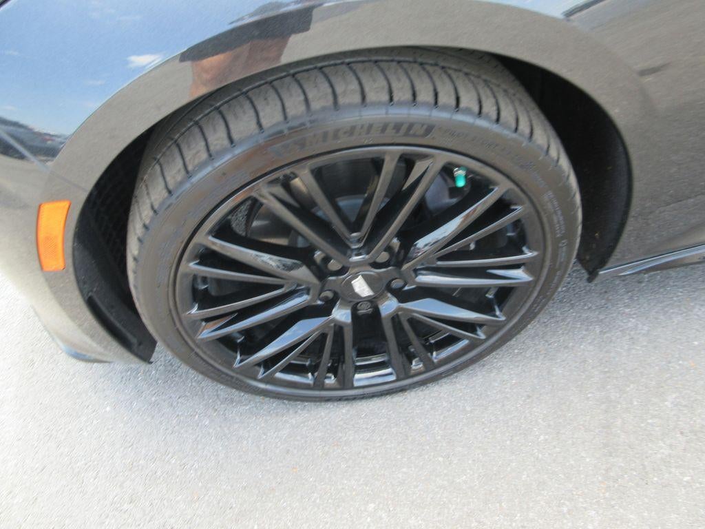 2024 Cadillac CT5-V Base