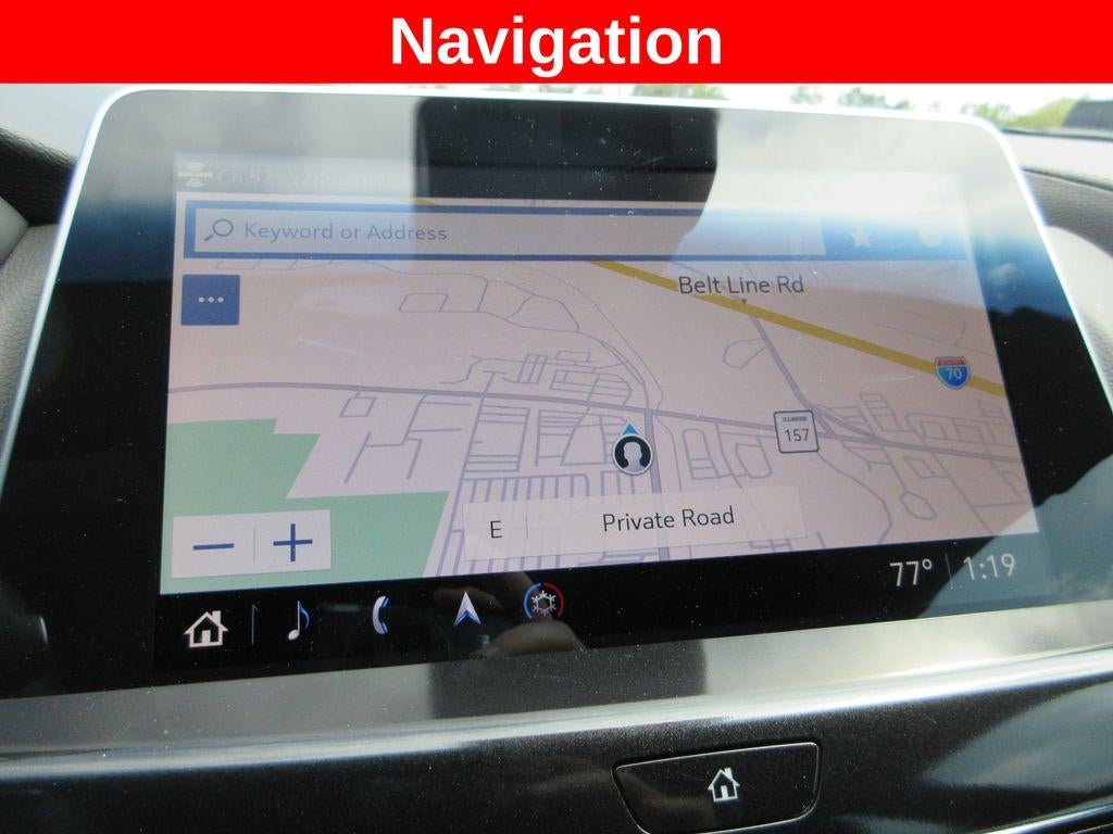 2024 Cadillac CT5-V Base