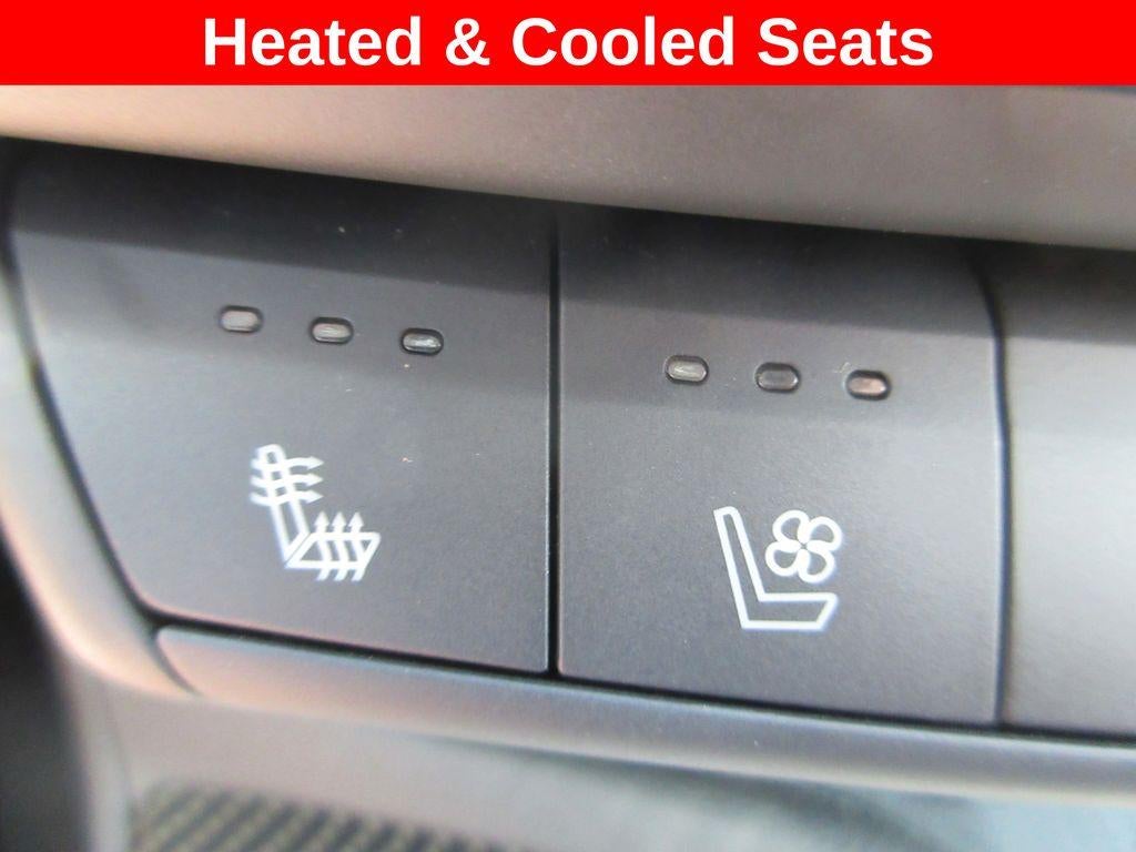 2024 Cadillac CT5-V Base