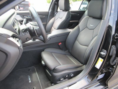 2024 Cadillac CT5-V Base