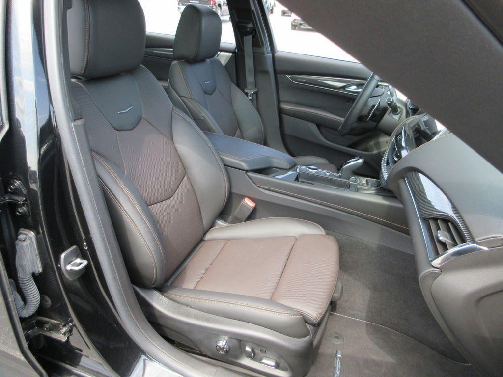 2024 Cadillac CT5-V Base