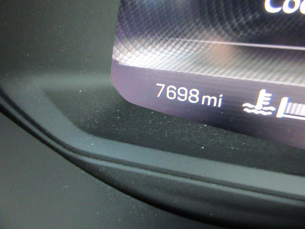 2024 Cadillac CT5-V Base