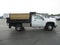 2024 Chevrolet Silverado 3500 HD Chassis Cab Work Truck