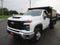 2024 Chevrolet Silverado 3500 HD Chassis Cab Work Truck