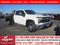 2024 Chevrolet Silverado 3500 HD Chassis Cab LT