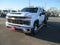 2024 Chevrolet Silverado 3500 HD Chassis Cab LT