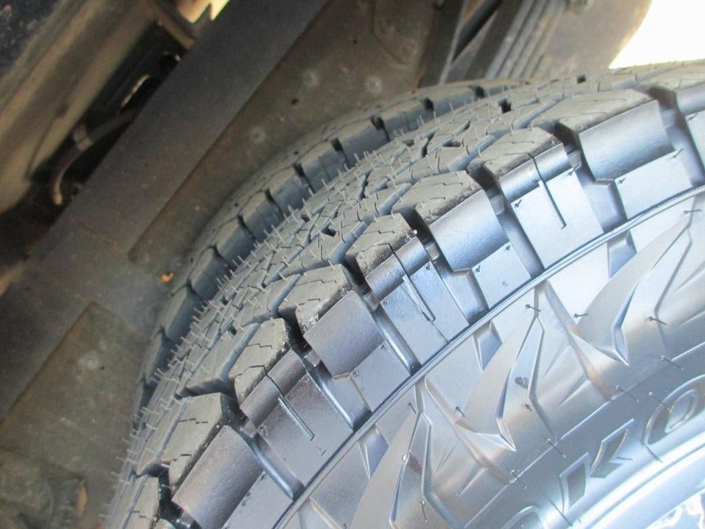 2024 Chevrolet Silverado 3500 HD Chassis Cab LT