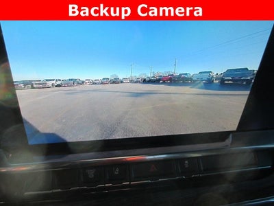 2024 Chevrolet Silverado 3500 HD Chassis Cab LT