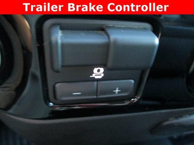 2024 Chevrolet Silverado 3500 HD Chassis Cab LT