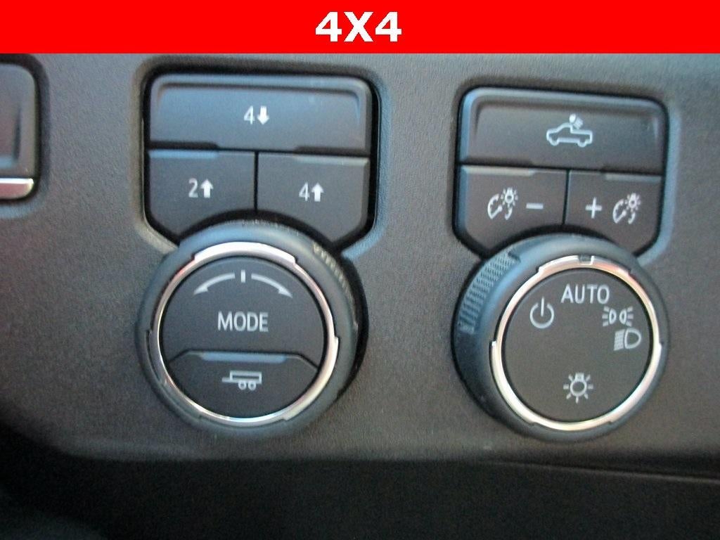 2024 Chevrolet Silverado 3500 HD Chassis Cab LT