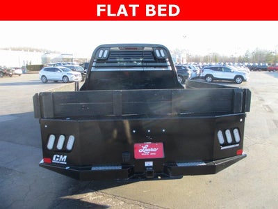 2024 Chevrolet Silverado 3500 HD Chassis Cab LT