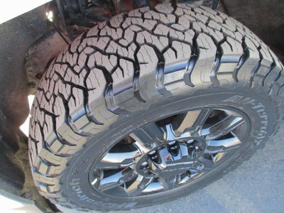 2017 Chevrolet Silverado 2500 HD Work Truck