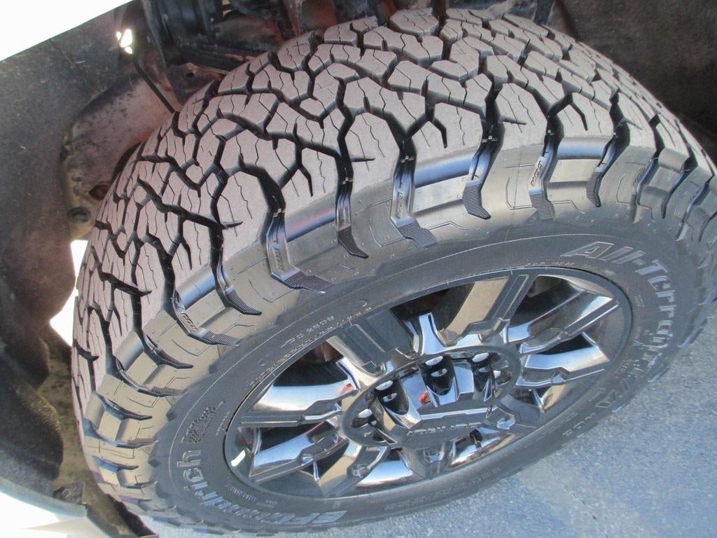 2017 Chevrolet Silverado 2500 HD Work Truck