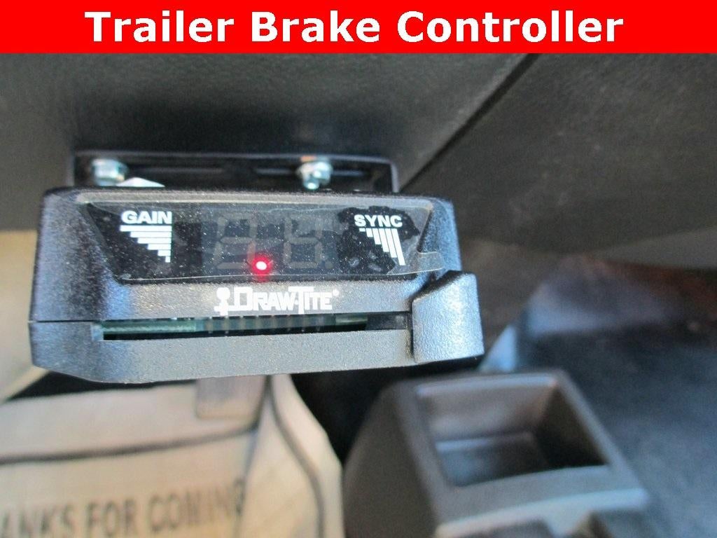 2017 Chevrolet Silverado 2500 HD Work Truck